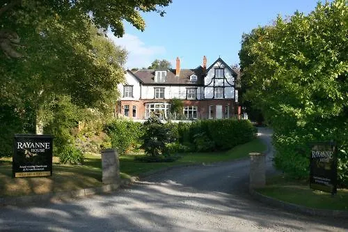 Oyo Rayanne House Guest Accommodation Holywood  Hotel Holywood (Down)