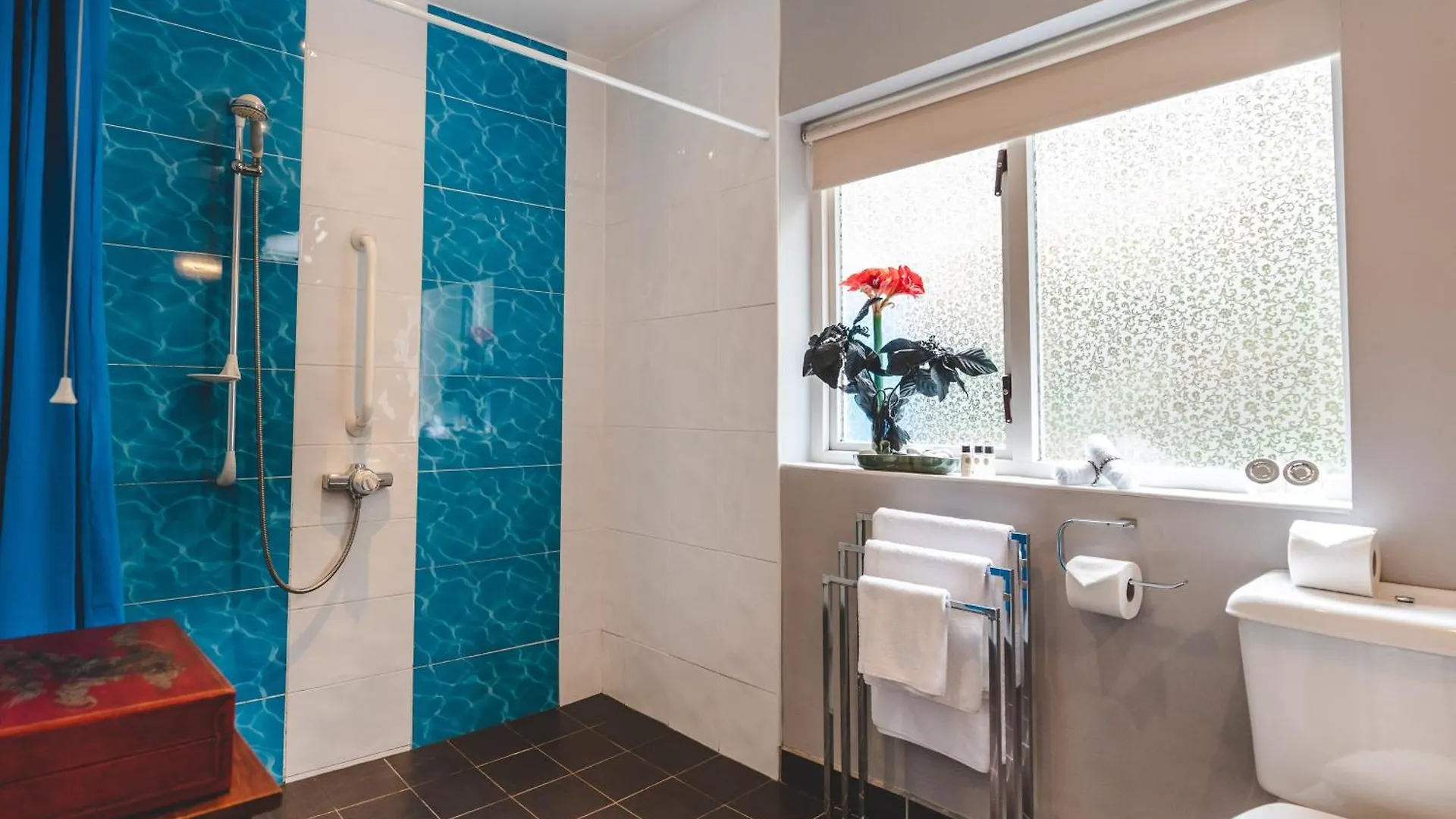 Oyo Rayanne House Guest Accommodation Holywood