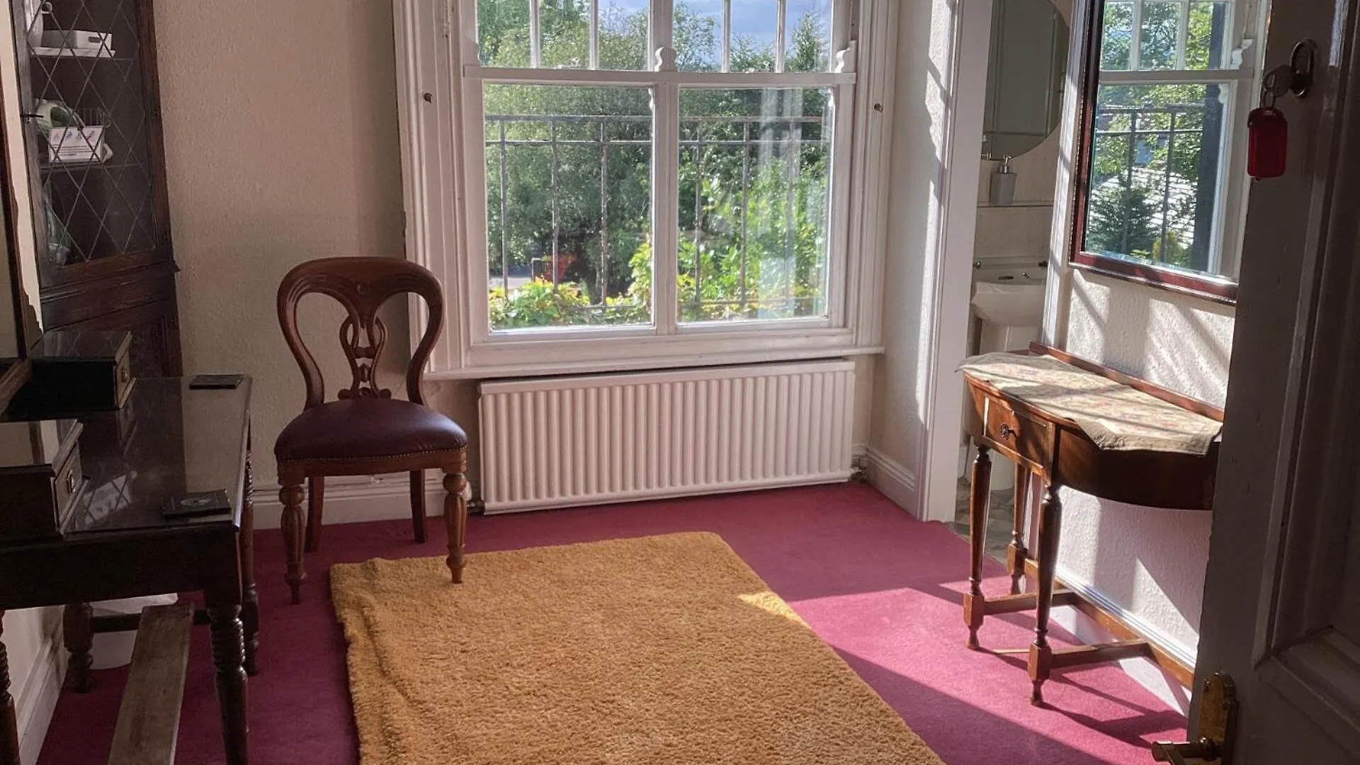 Hotel Oyo Rayanne House Guest Accommodation Holywood