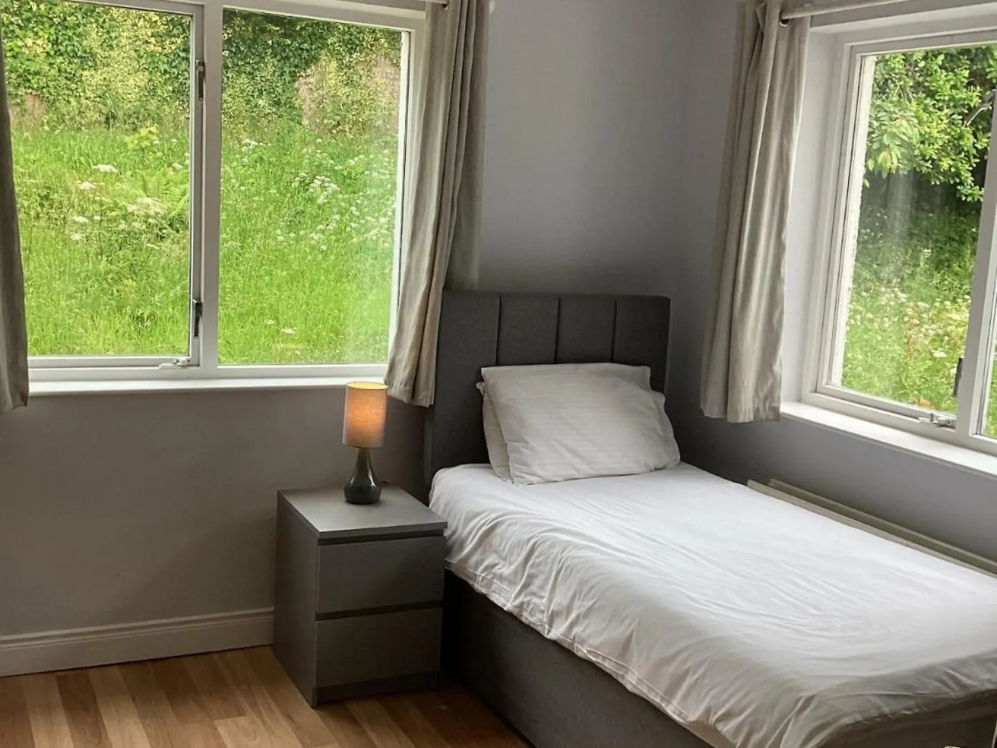 Oyo Rayanne House Guest Accommodation Holywood  Hotel