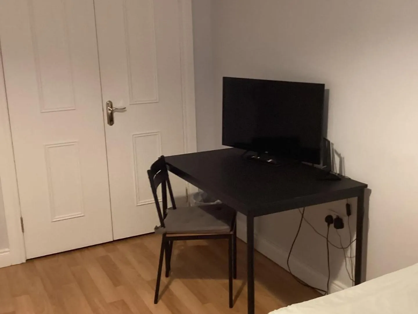 Oyo Rayanne House Guest Accommodation Holywood  Hotel Holywood (Down)