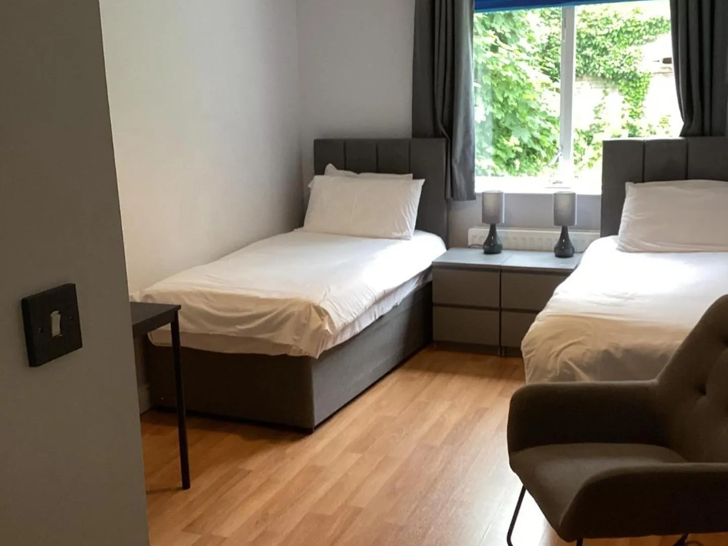 Hotel Oyo Rayanne House Guest Accommodation Holywood