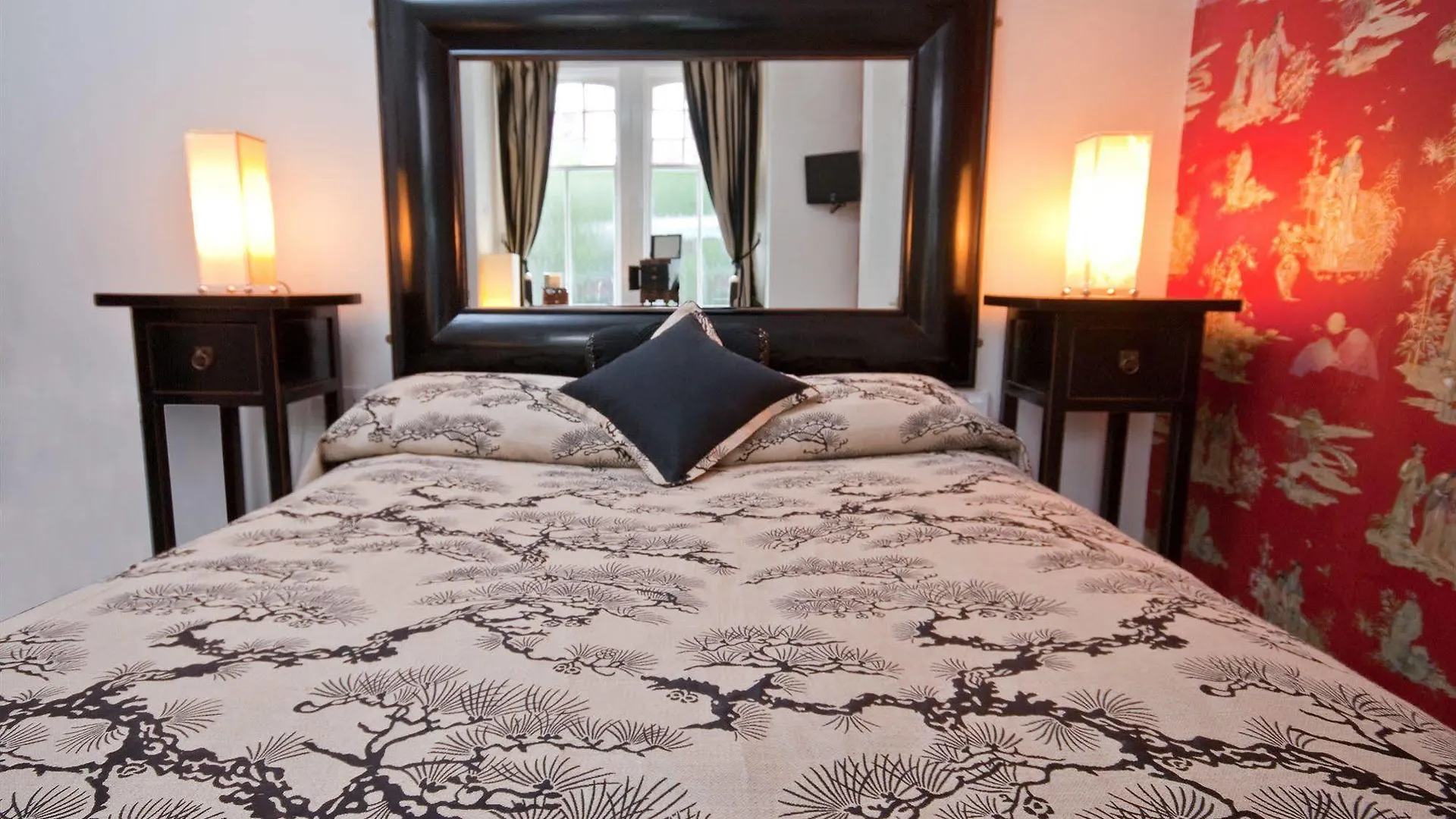 Hotel Oyo Rayanne House Guest Accommodation Holywood