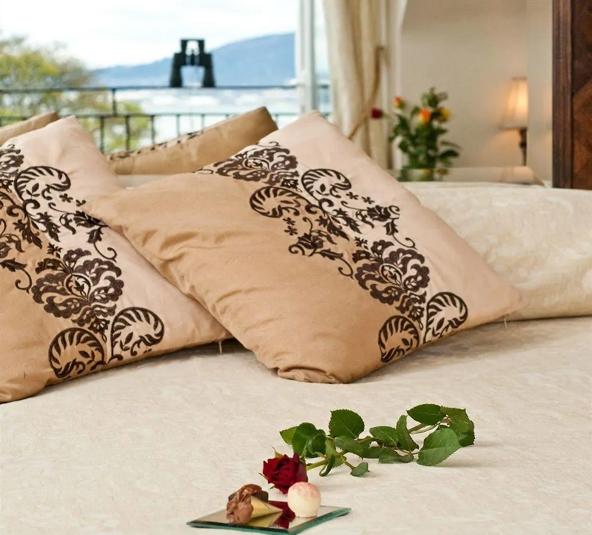 *** Hotel Oyo Rayanne House Guest Accommodation Holywood  United Kingdom