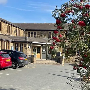 Western Bradford Guide Post Hotel Bradford (West Yorkshire)