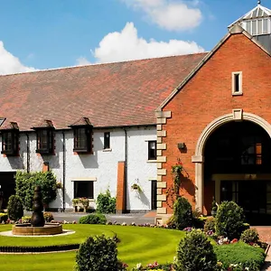 Forest Of Arden And Country Club Hotel Meriden (West Midlands)