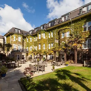 Western The Connaught And Hotel Bournemouth