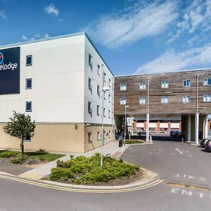 Travelodge Sunbury M3 Hotel London