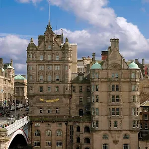 The Scotsman Hotel Edinburgh