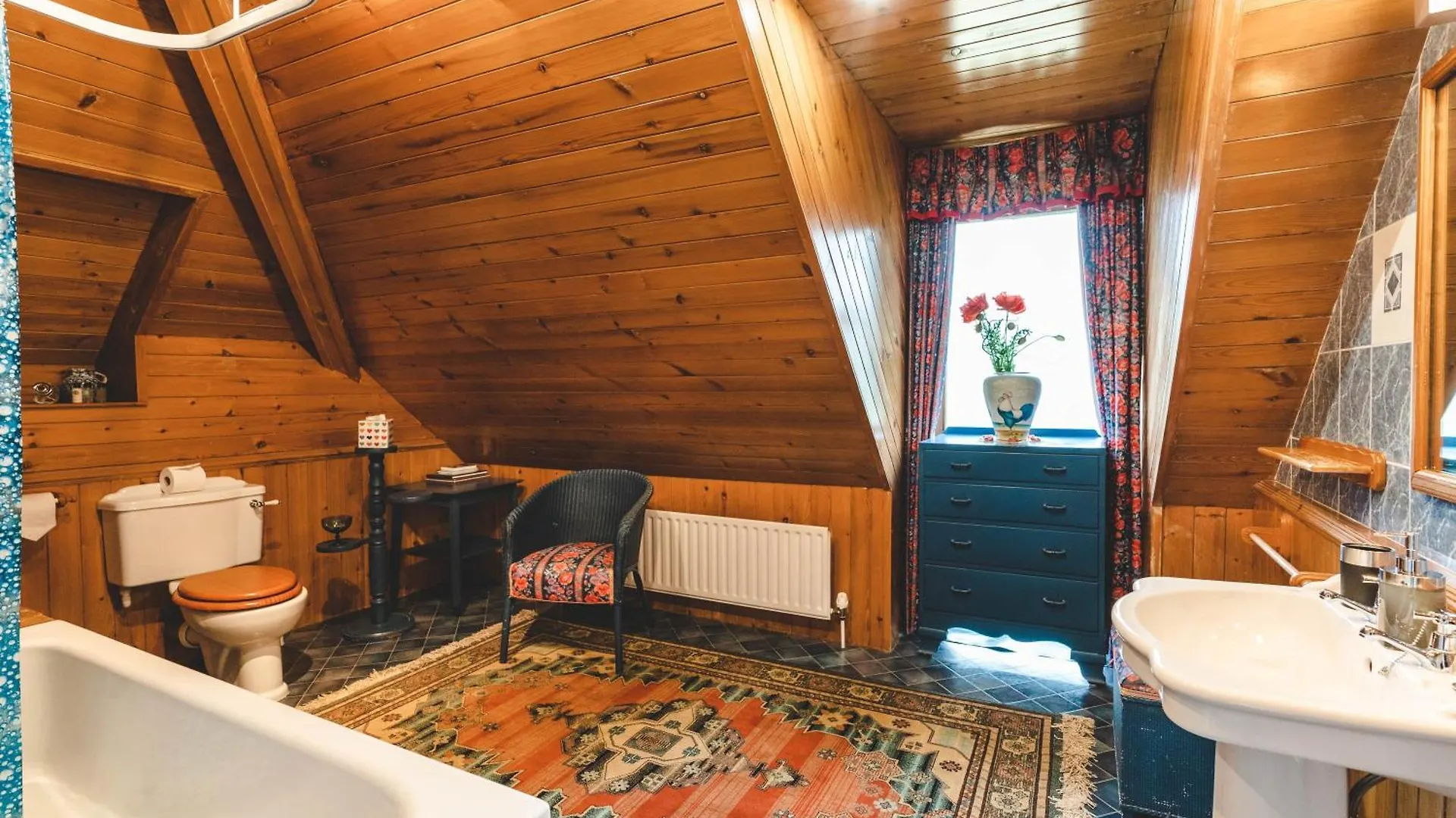 *** 호텔 Oyo Rayanne House Guest Accommodation 할리우드 영국