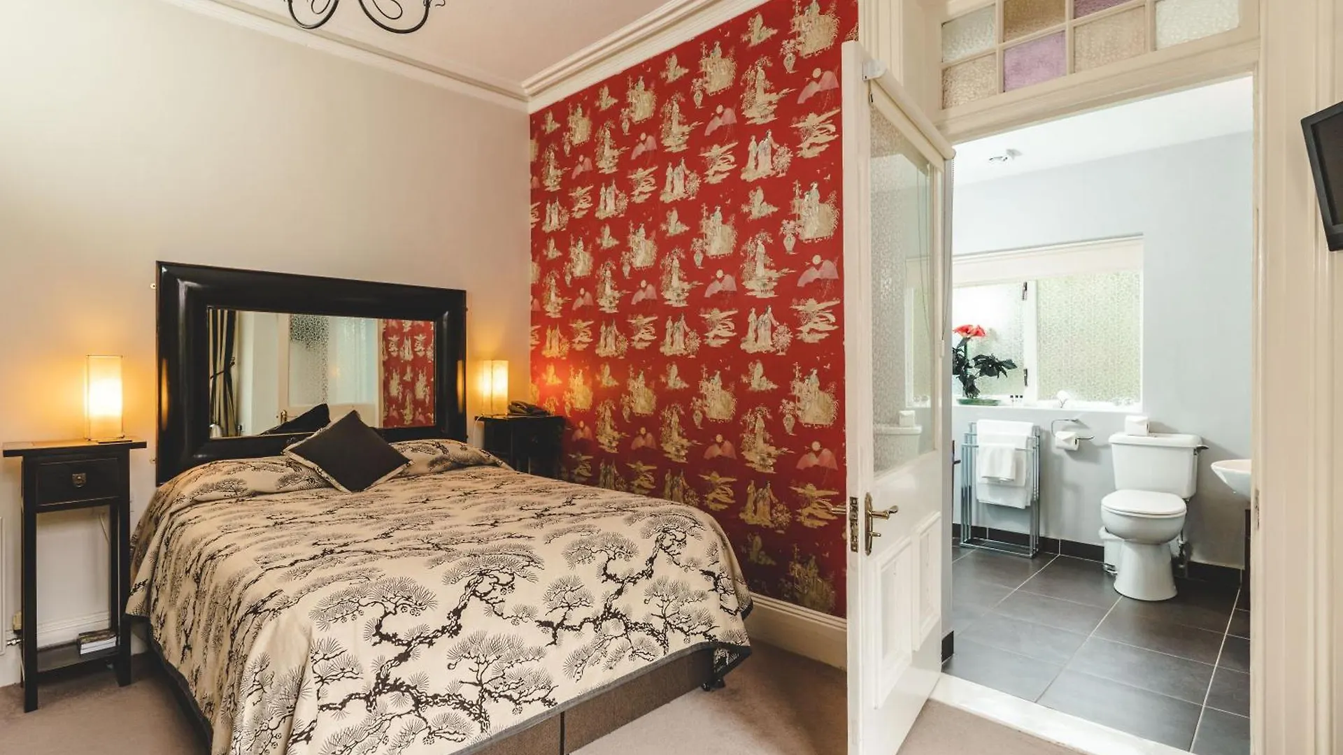 Oyo Rayanne House Guest Accommodation 할리우드 호텔
